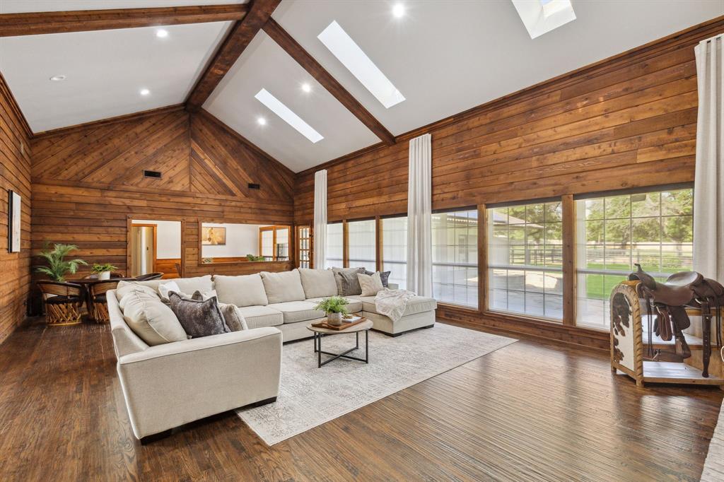 Freshour J J #521 Add - Residential