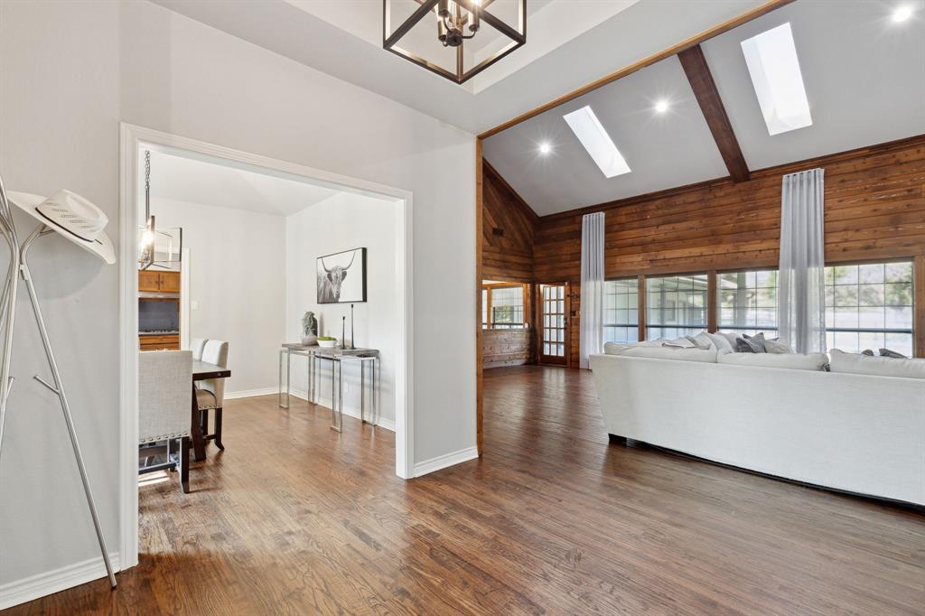 Freshour J J #521 Add - Residential