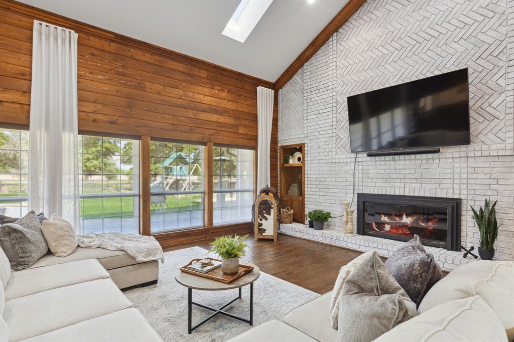 Freshour J J #521 Add - Residential