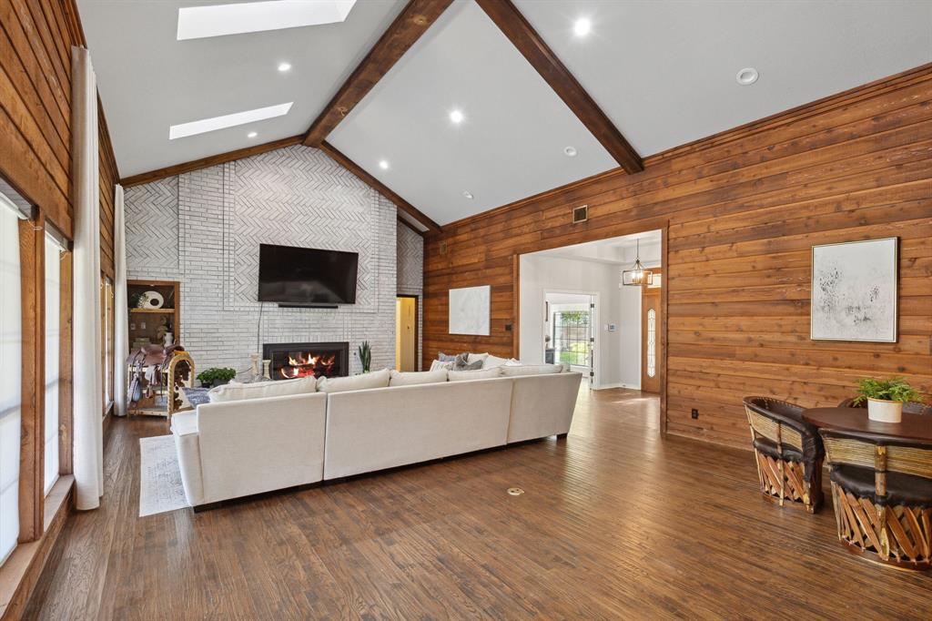 Freshour J J #521 Add - Residential