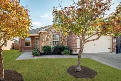 1108 Roman Drive Princeton TX 75407
