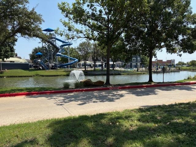 Providence Ph 01 - Residential Lease