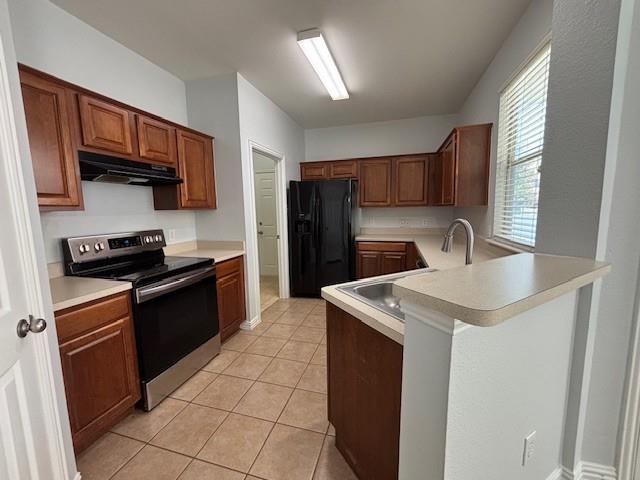 Providence Ph 01 - Residential Lease