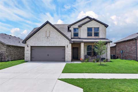 Photo of 3625 Saint Vincent Road, Fort Worth, TX 76123 (MLS # 21301818)