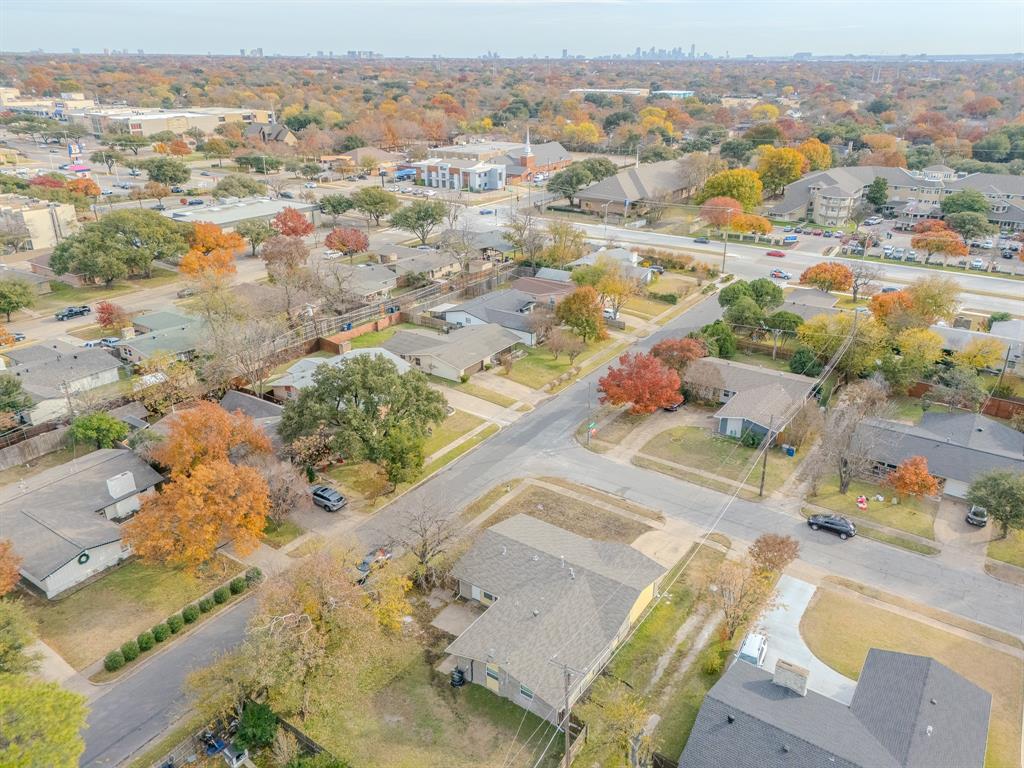 Highland Meadows - Residential Lease