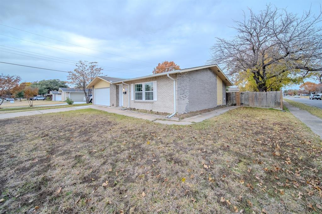 Highland Meadows - Residential Lease