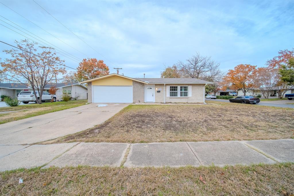 Highland Meadows - Residential Lease