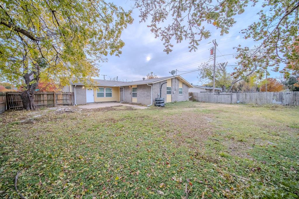 Highland Meadows - Residential Lease