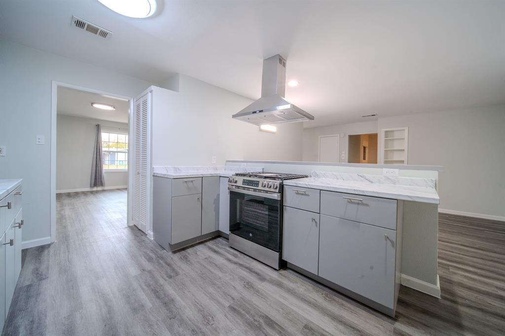 Highland Meadows - Residential Lease