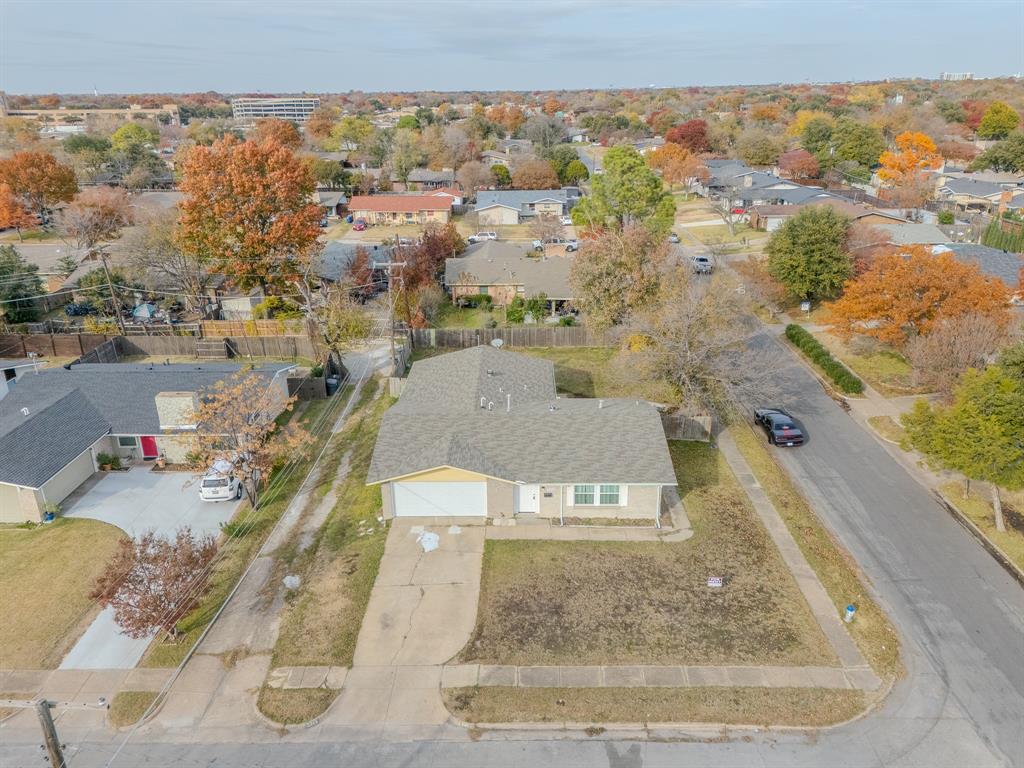 Highland Meadows - Residential Lease