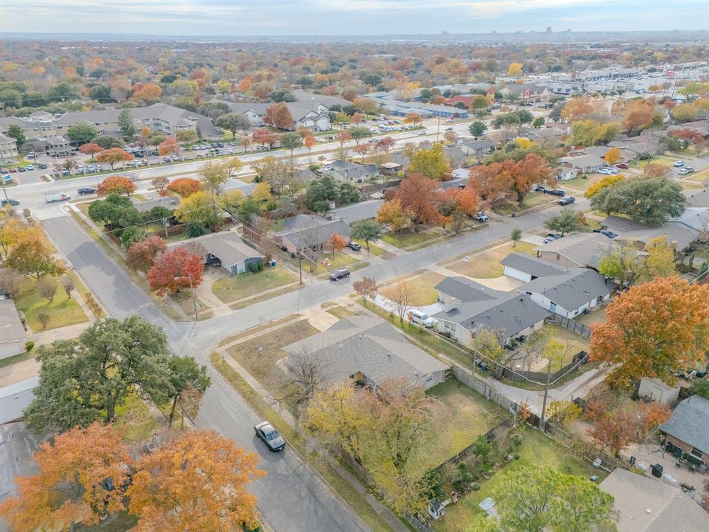 Highland Meadows - Residential Lease