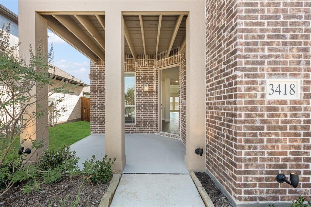 3418 Abingdon Drive