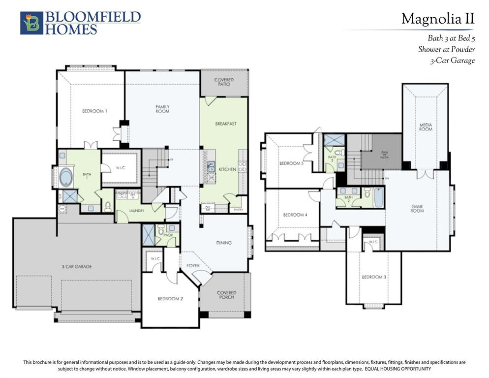 3418 Abingdon Drive