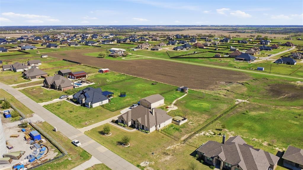 Pioneer Point Ph 1 & 2 - Residential