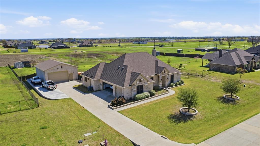 Pioneer Point Ph 1 & 2 - Residential