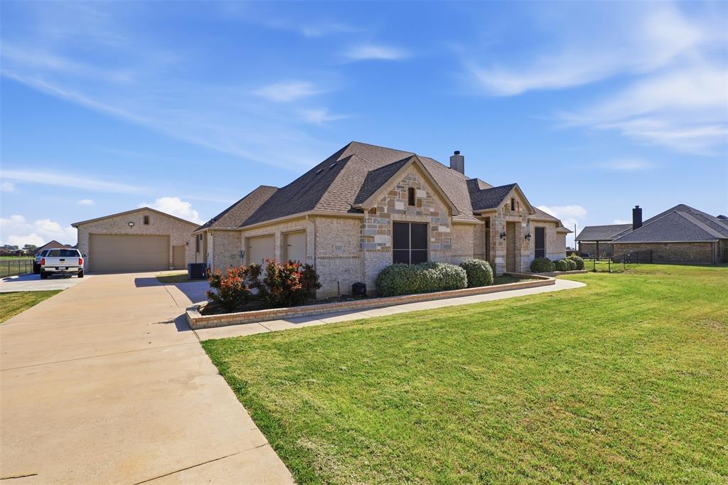 Pioneer Point Ph 1 & 2 - Residential