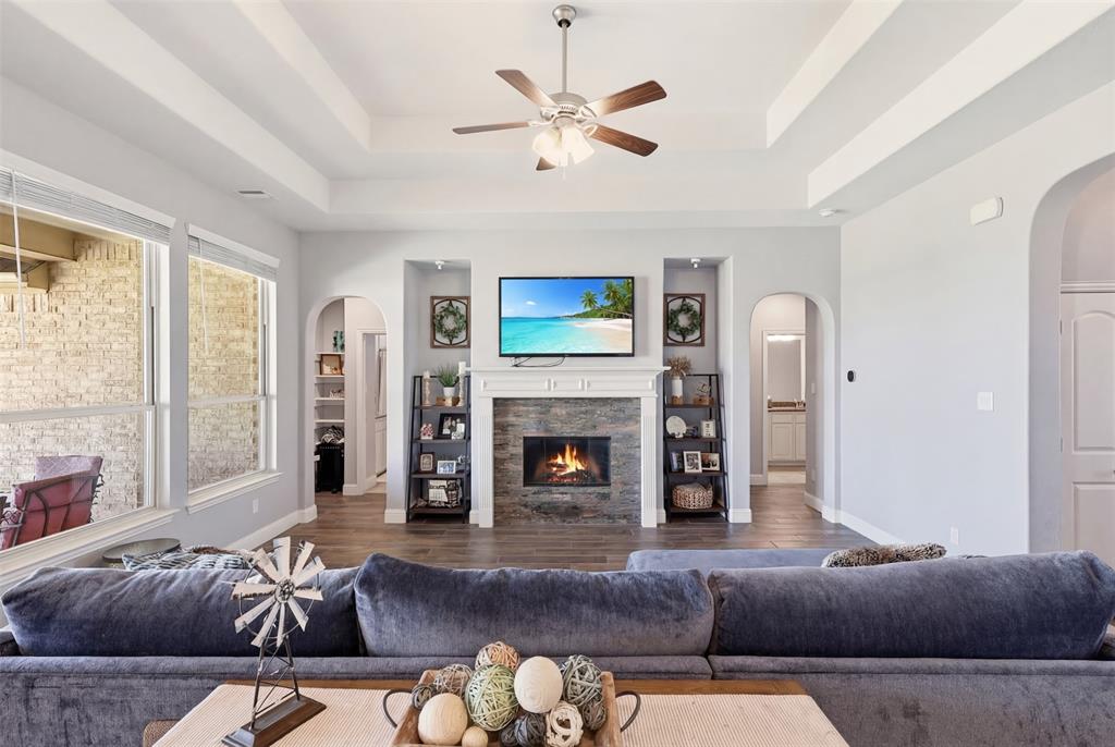 Pioneer Point Ph 1 & 2 - Residential