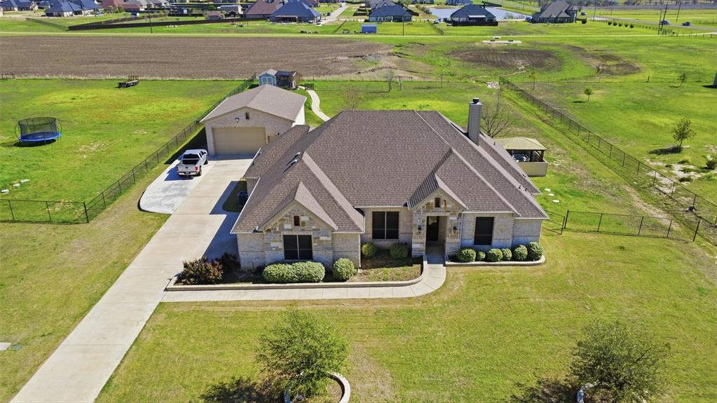 Pioneer Point Ph 1 & 2 - Residential