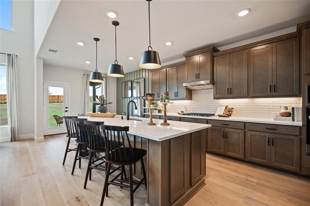 Photo of 622 Tenor Drive, Forney, TX 75126 (MLS # 21252121)