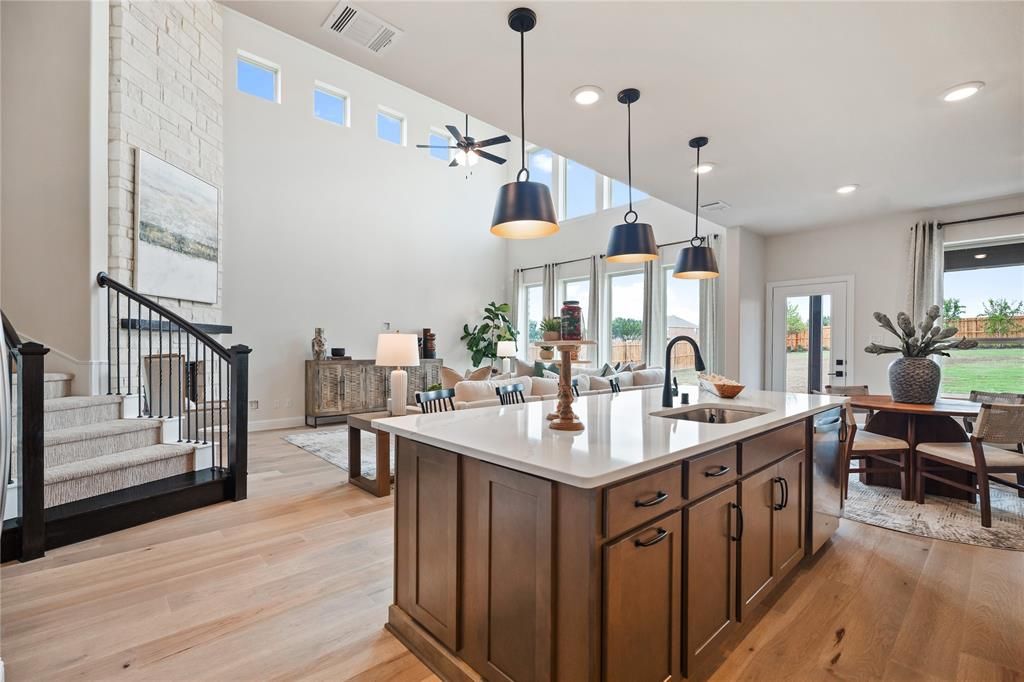 Photo of 622 Tenor Drive, Forney, TX 75126 (MLS # 21252121)