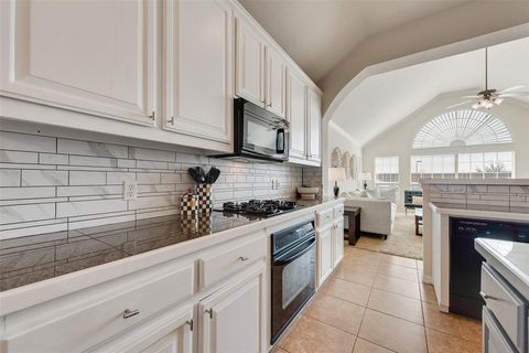 A home in Frisco