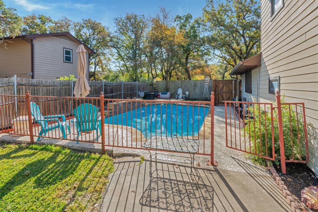 Harbor Grove Estates 1 - Residential