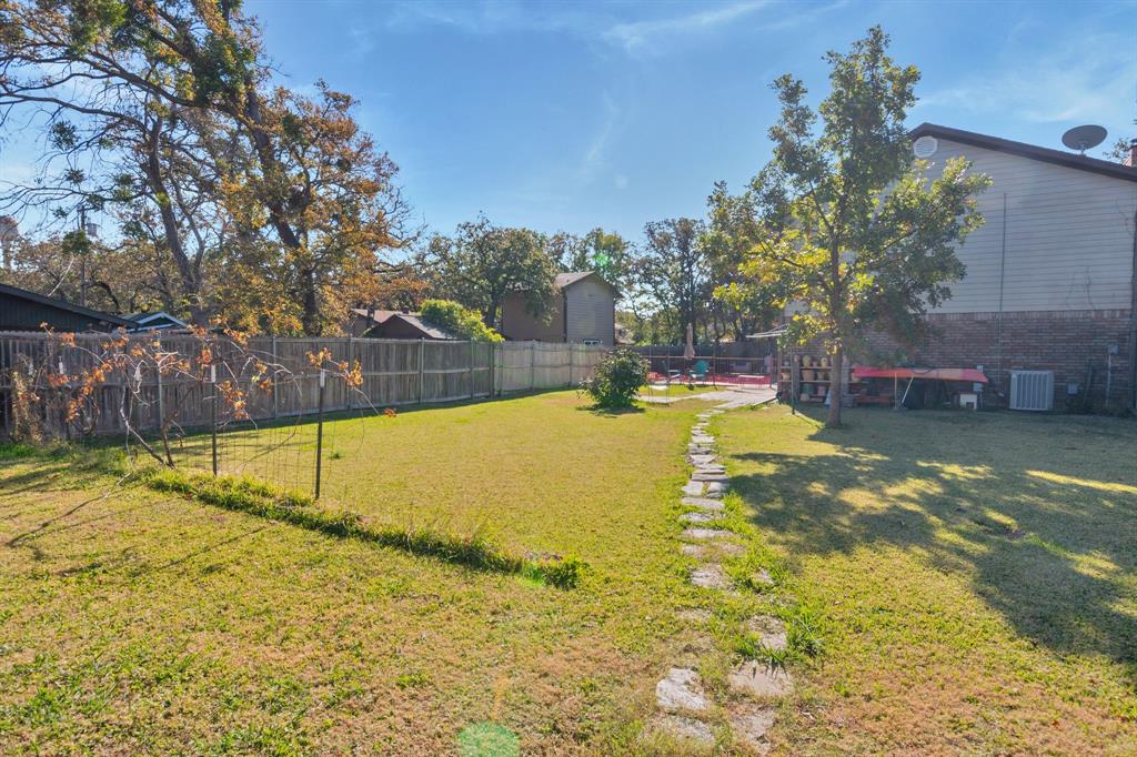 Harbor Grove Estates 1 - Residential