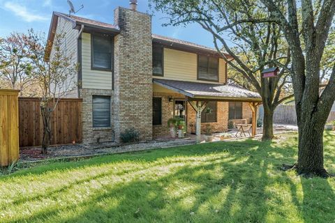 212 Hickory Lane Hickory Creek TX 75065