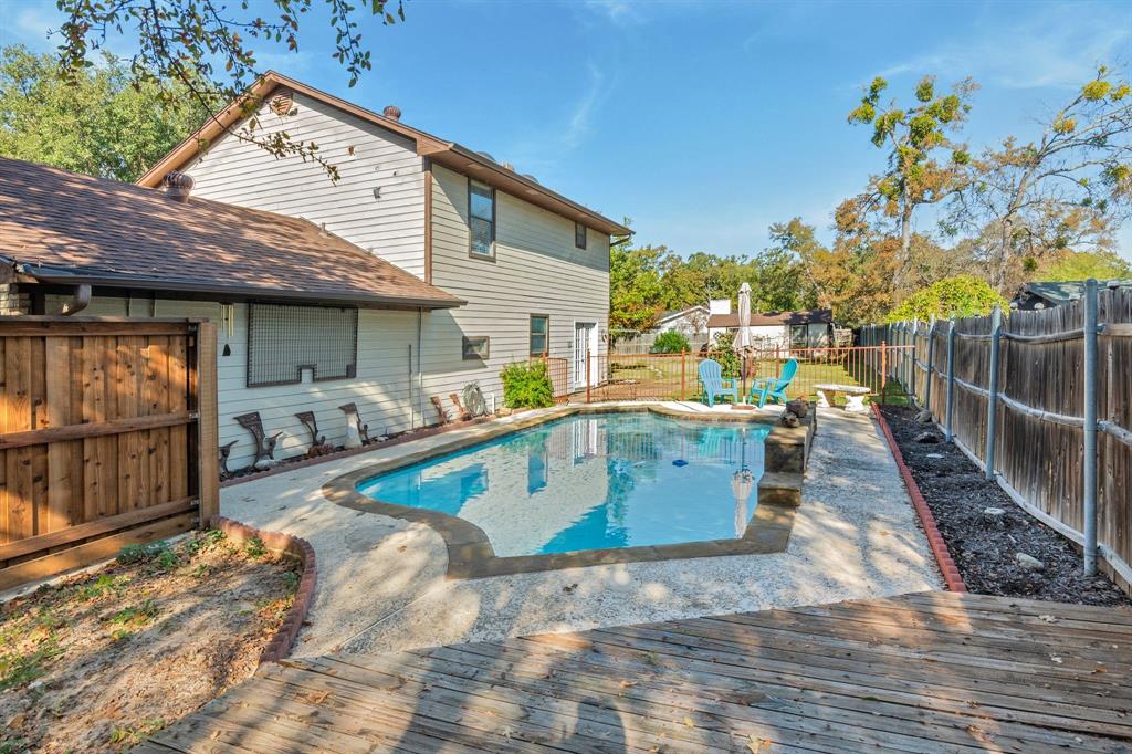 Harbor Grove Estates 1 - Residential