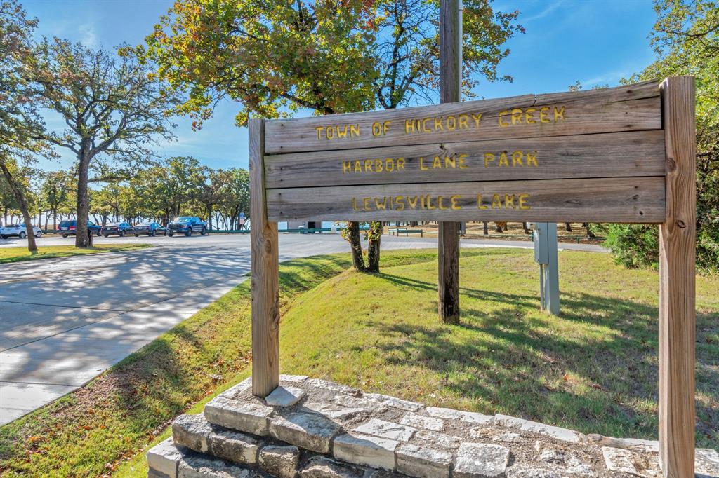 Harbor Grove Estates 1 - Residential