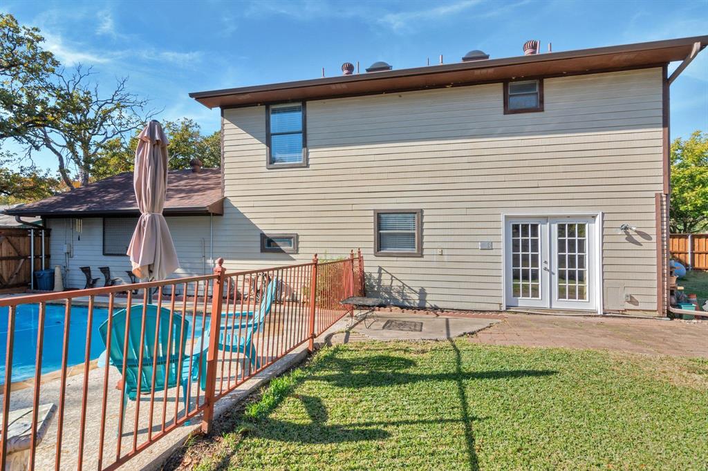 Harbor Grove Estates 1 - Residential