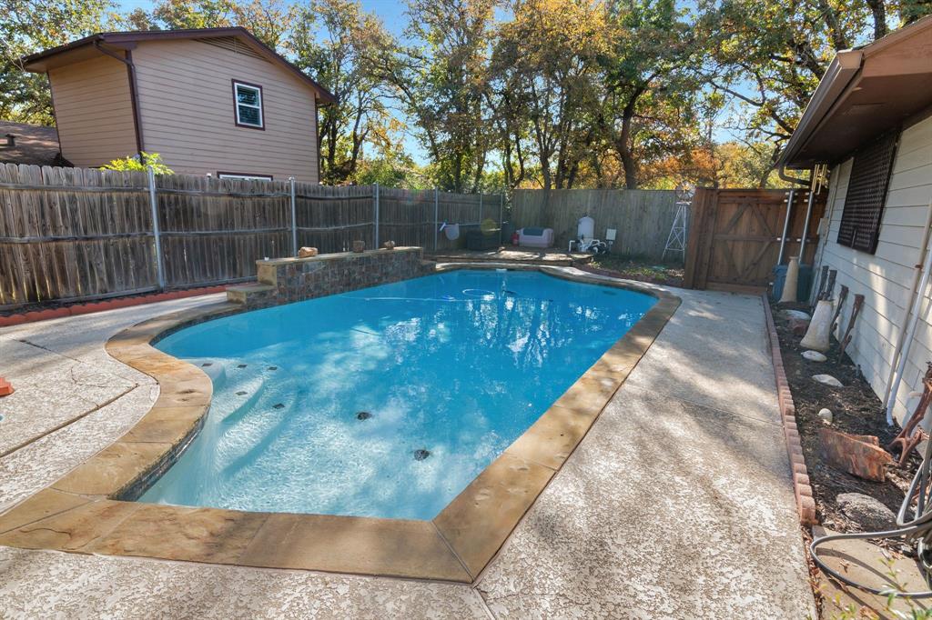 Harbor Grove Estates 1 - Residential