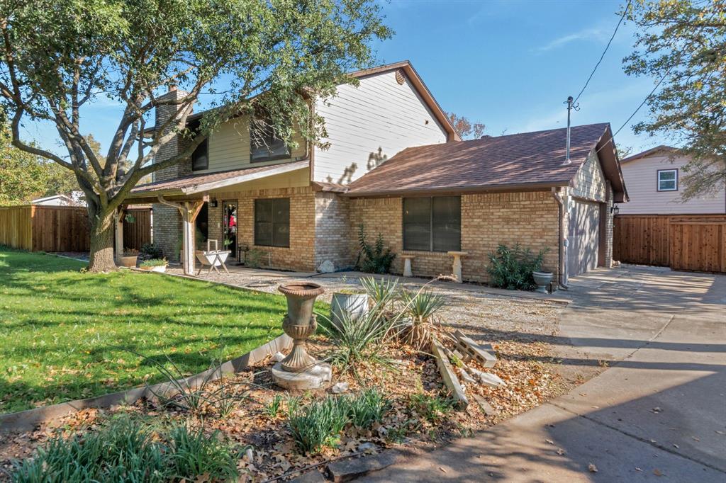 Harbor Grove Estates 1 - Residential