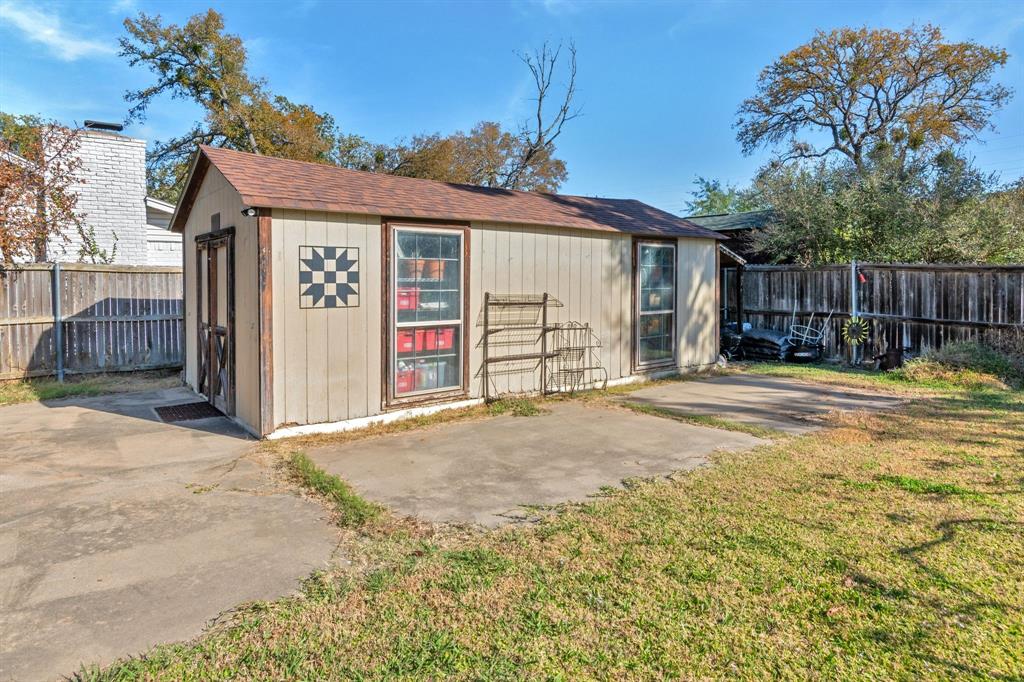 Harbor Grove Estates 1 - Residential