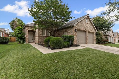 8128 Hosta Way Fort Worth TX 76123