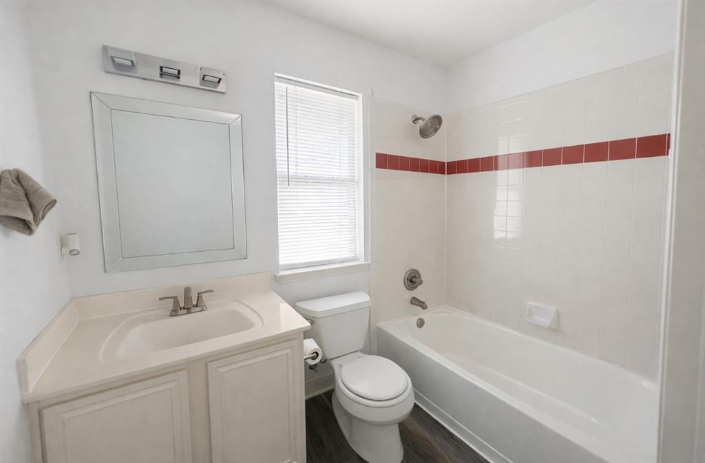 Timbers 4-A - Residential