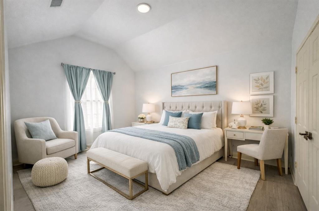 Timbers 4-A - Residential