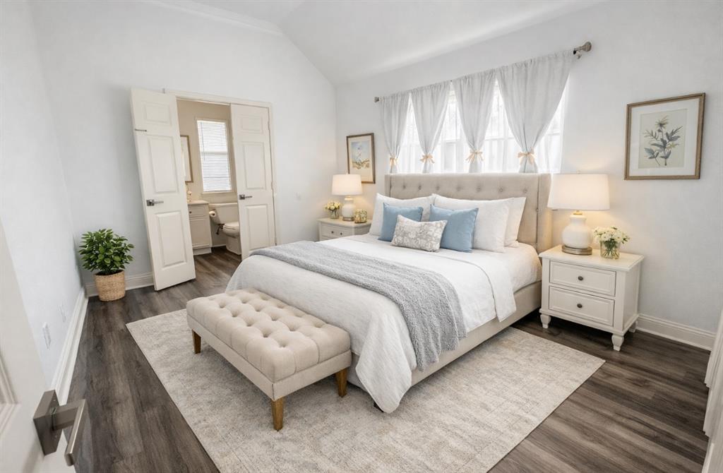 Timbers 4-A - Residential