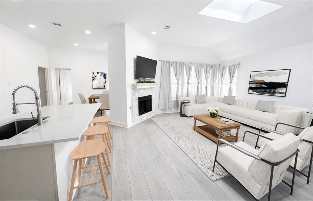 Timbers 4-A - Residential