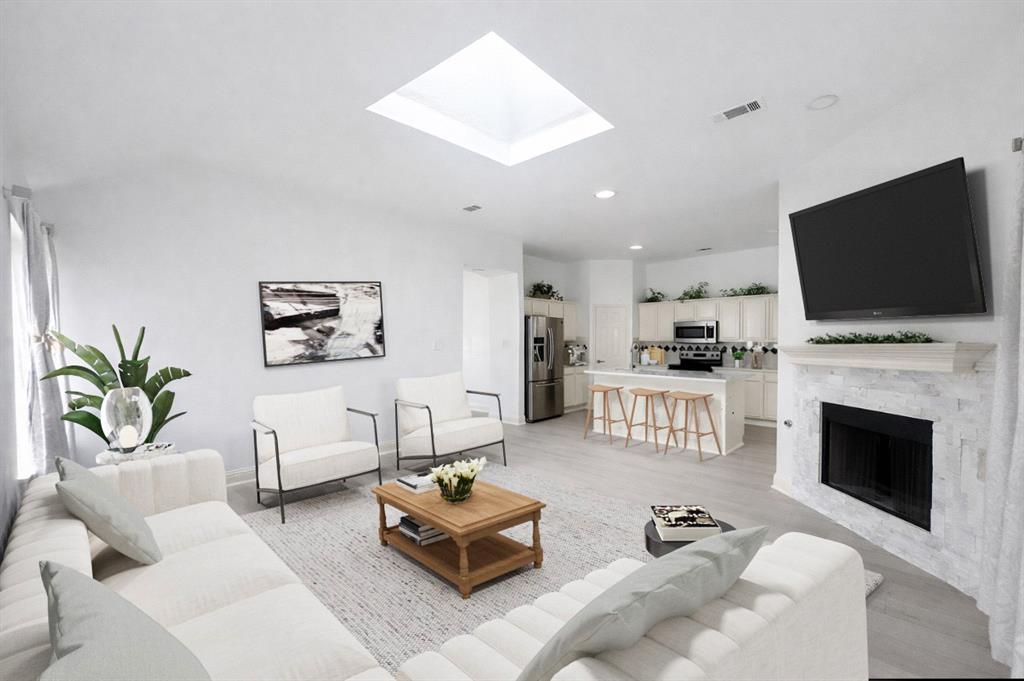 Timbers 4-A - Residential