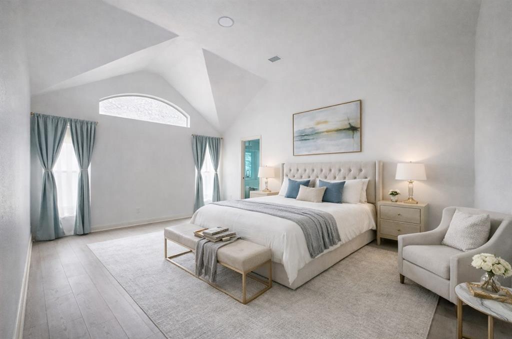 Timbers 4-A - Residential