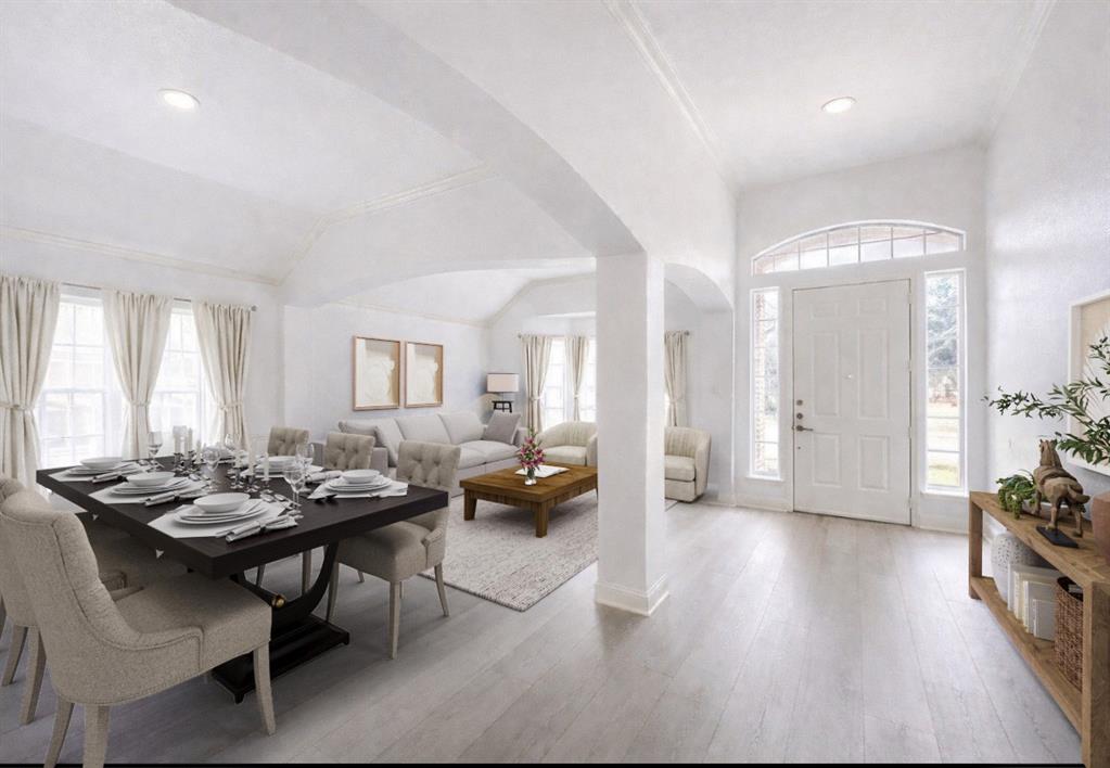 Timbers 4-A - Residential