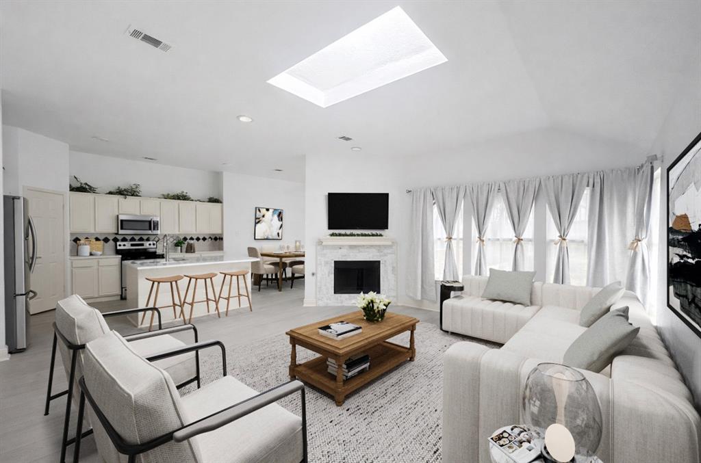 Timbers 4-A - Residential