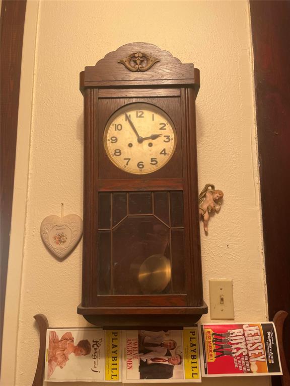 Kerens Ot - Residential