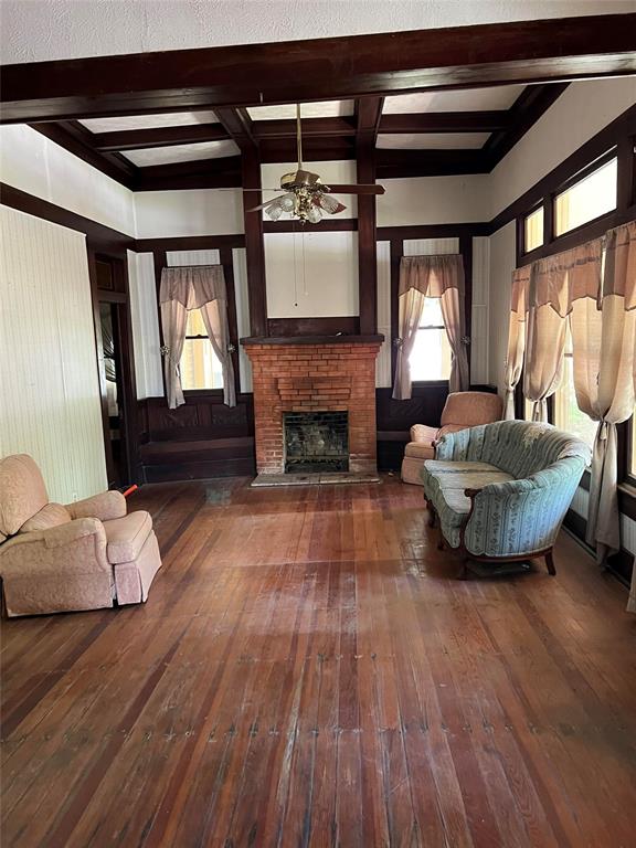 Kerens Ot - Residential