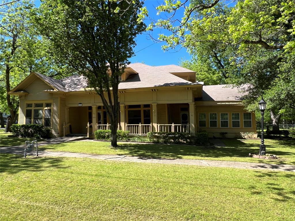 Kerens Ot - Residential