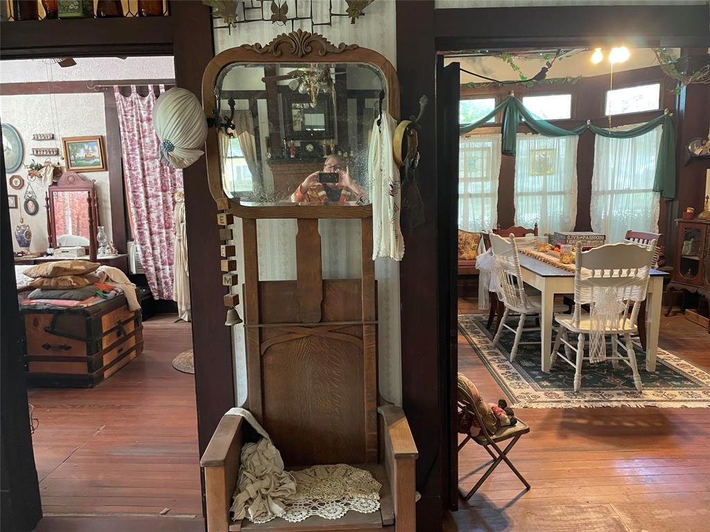 Kerens Ot - Residential