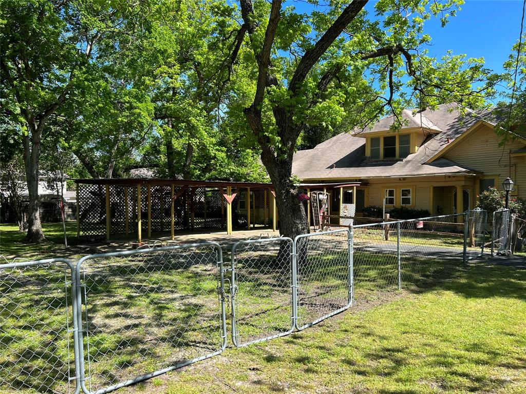 Kerens Ot - Residential