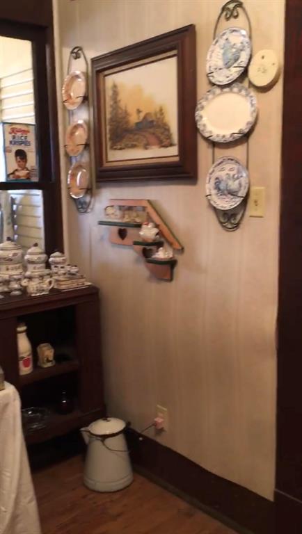 Kerens Ot - Residential