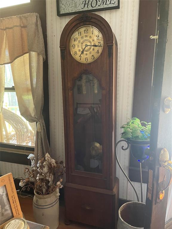 Kerens Ot - Residential